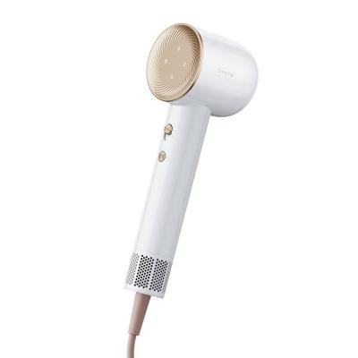Dreame Hair Glory sèche-cheveux Blanc
