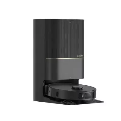 Dreame X30 Ultra Sac à poussière Noir