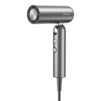 Dreame Pocket sèche-cheveux 1300 W Gris