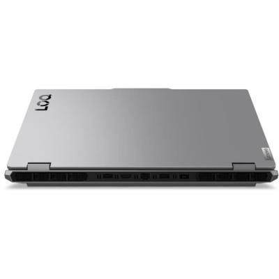 PC portable Gamer LENOVO LOQ 15IRX10 | Performances extrêmes