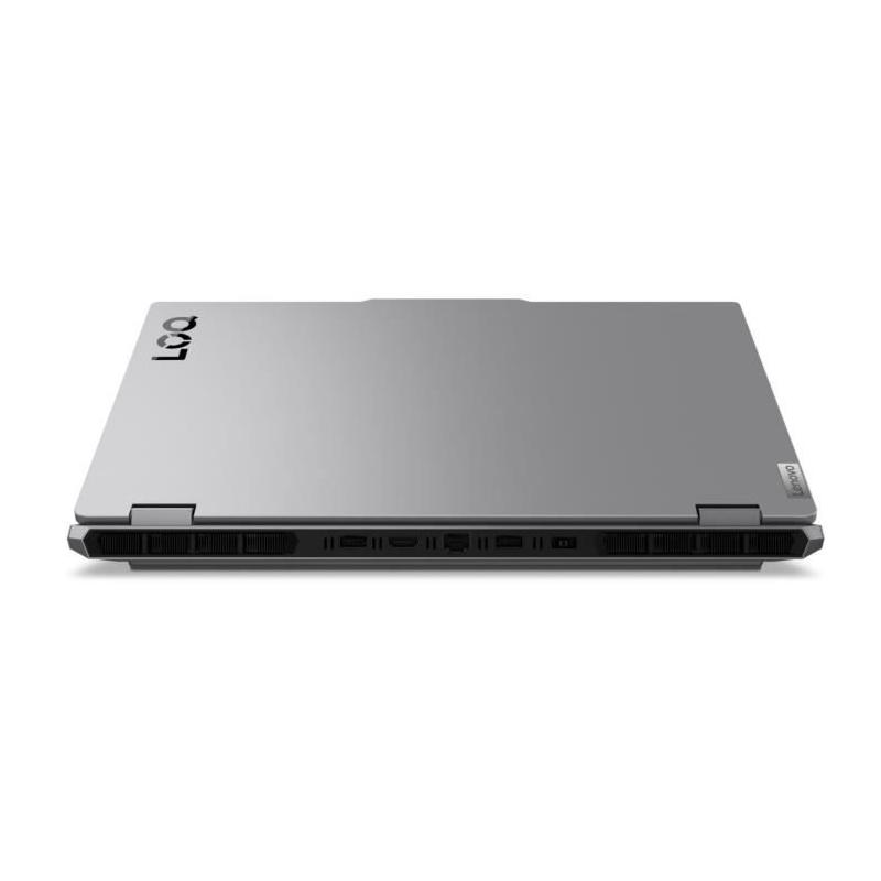 PC portable Gamer LENOVO LOQ 15IRX10 | Performances extrêmes