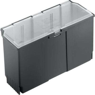 Boîte accessoires moyenne pour Systembox - Organisation parfaite