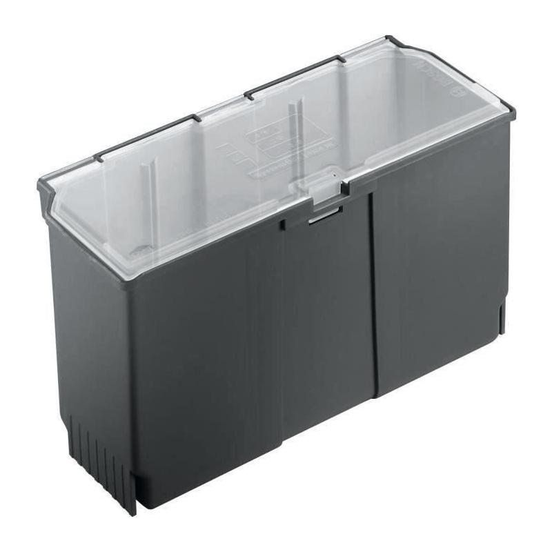 Boîte accessoires moyenne pour Systembox - Organisation parfaite