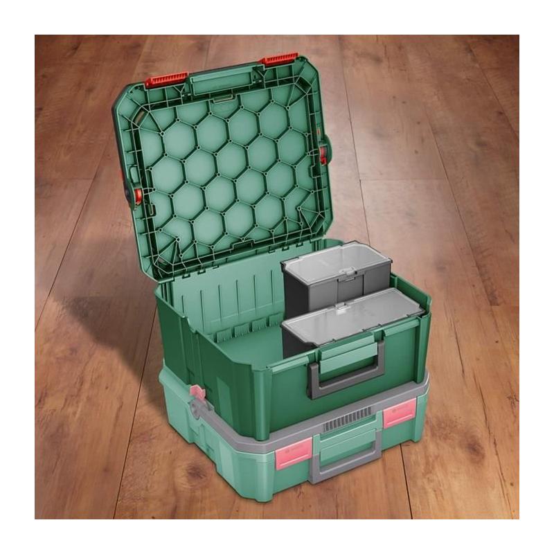 Boîte accessoires moyenne pour Systembox - Organisation parfaite