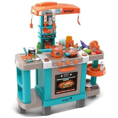 Cuisine Joly Grand - Jouet Amusant pour Enfants!