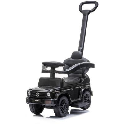 Porteur enfant Mercedes G350d 3en1 - Buddy Toys - Véhicule Porteur