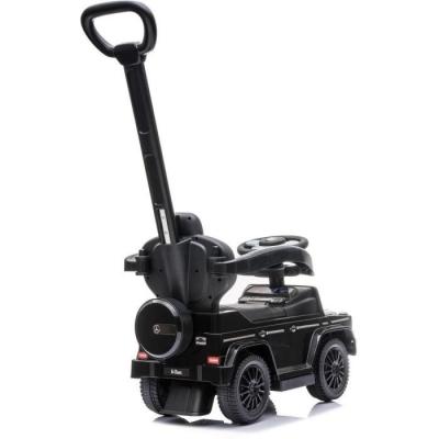 Porteur enfant Mercedes G350d 3en1 - Buddy Toys - Véhicule Porteur