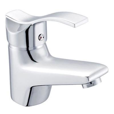 Mitigeur lavabo EDOUARD ROUSSEAU - Design sobre, cartouche céramique Ø 40 mm