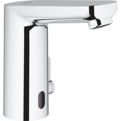 Robinet lavabo infrarouge GROHE Get E - limitateur température