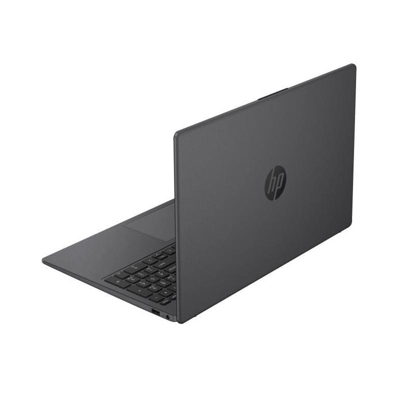 Portable HP 15-fd0099nf: Windows 11, 15,6" FHD, Intel N100, 4Go RAM, 128Go SSD