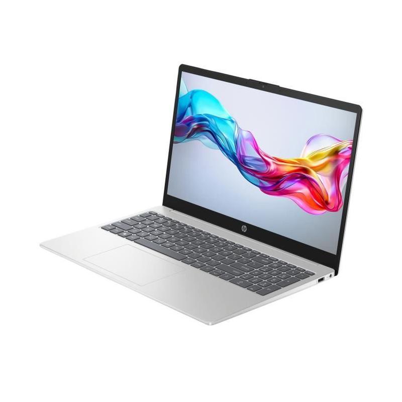 PC Portable HP 15-fd0127nf - Windows 11 - Core i5-1334U - 16Go RAM - 1To SSD