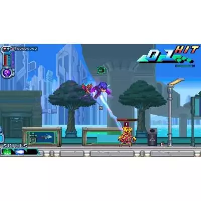 Berserk Boy - Jeu PS5: Le jeu d'action ultime!