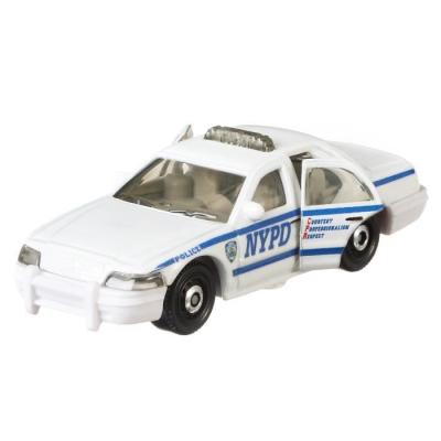 Matchbox - Véhicules à Pièces Mobiles pour les Petits dès 3 ans