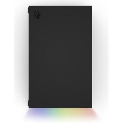 Disque dur 8 To FireCuda Gaming Hub + RGB personnalisable