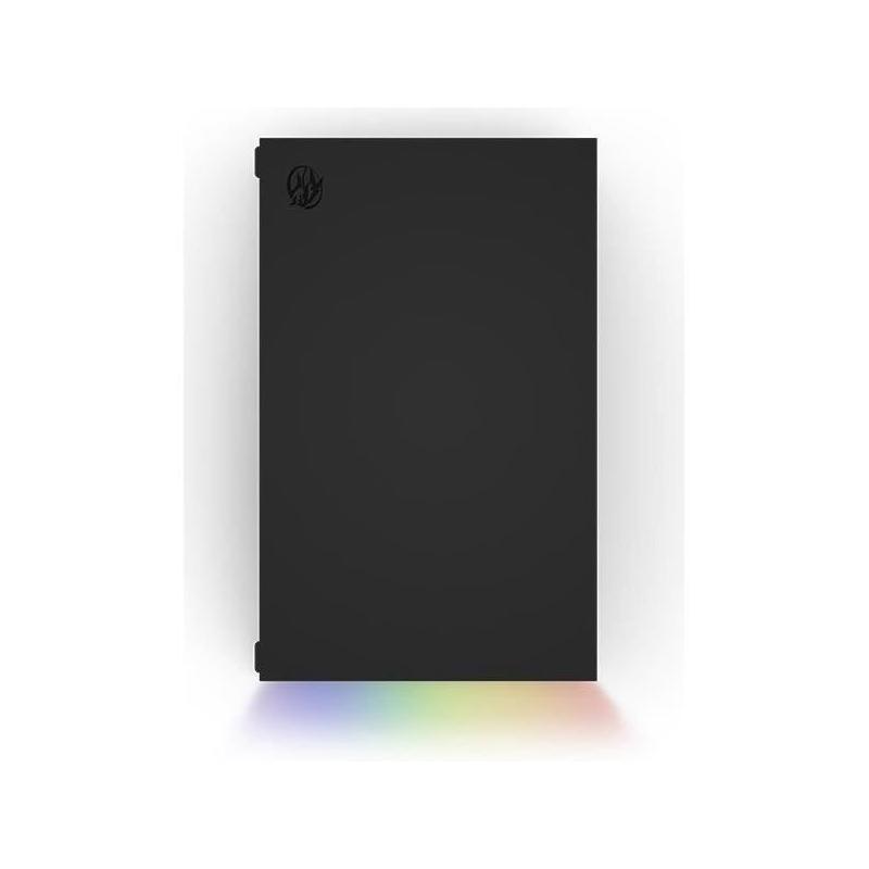 Disque dur 8 To FireCuda Gaming Hub + RGB personnalisable