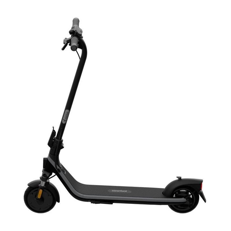 Trottinette électrique puissante SEGWAY E2 E II