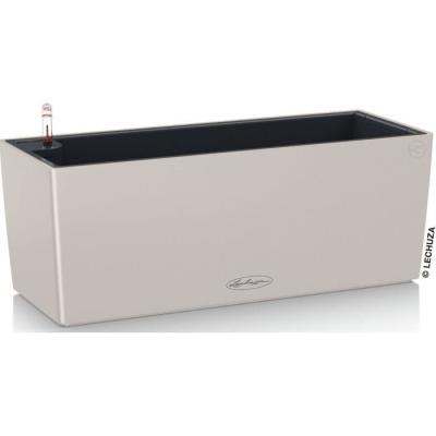 Jardinière Balconera Brun Sable Kit Complet 8L - LECHUZA