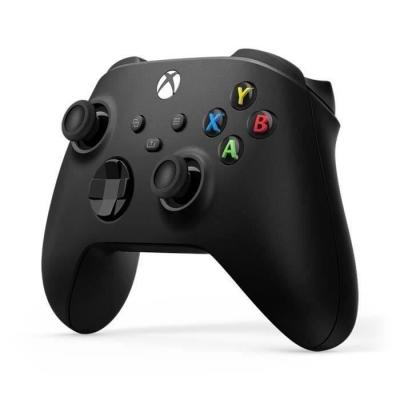 Manette de jeu Xbox sans fil noire - Pour une expérience de jeu immersive