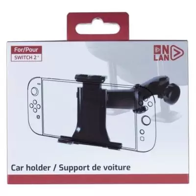 Support voiture pour Console Nintendo Switch 2 - ONLAN