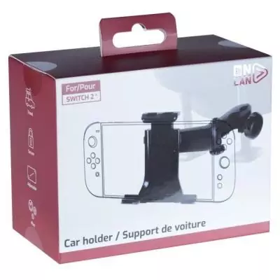 Support voiture pour Console Nintendo Switch 2 - ONLAN