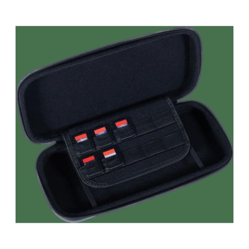 Sacoche de protection ONLAN pour Nintendo Switch 2 - Noir