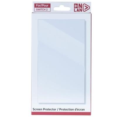 Protection d'écran ONLAN pour Nintendo Switch 2 - Verre trempé H9