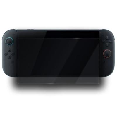 Pack de démarrage pour Nintendo Switch 2: Sacoche noire + Protection + Thumbsticks