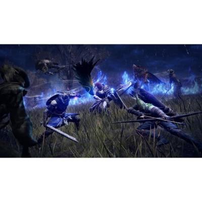 Edition Collector Elden Ring Nightreign - Xbox Series X