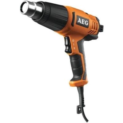 Décapeur thermique 2000W - Température jusqu'à 600°C