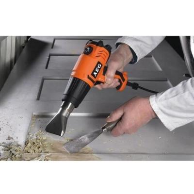 Décapeur thermique 2000W - Température jusqu'à 600°C