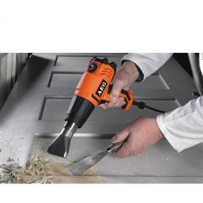 Décapeur thermique 2000W - Température jusqu'à 600°C