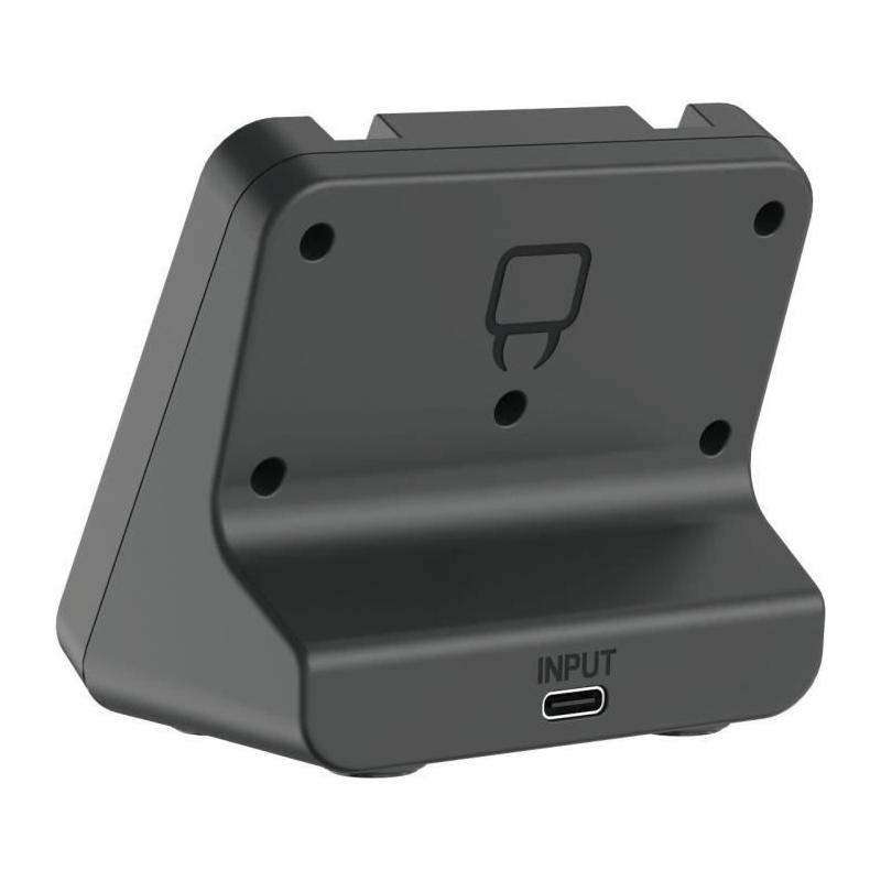 Station de charge double VENOM pour Joy-Con Nintendo Switch 2 - Noir