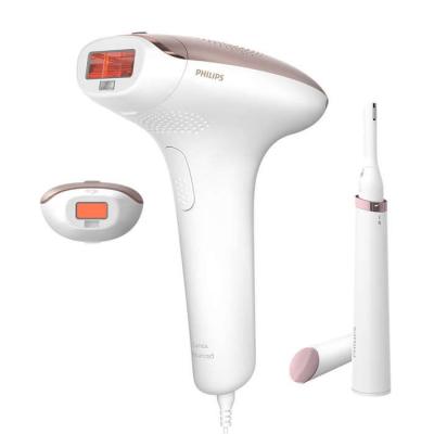Épilation semi-définitive avec le Philips Lumea IPL 7000 Series