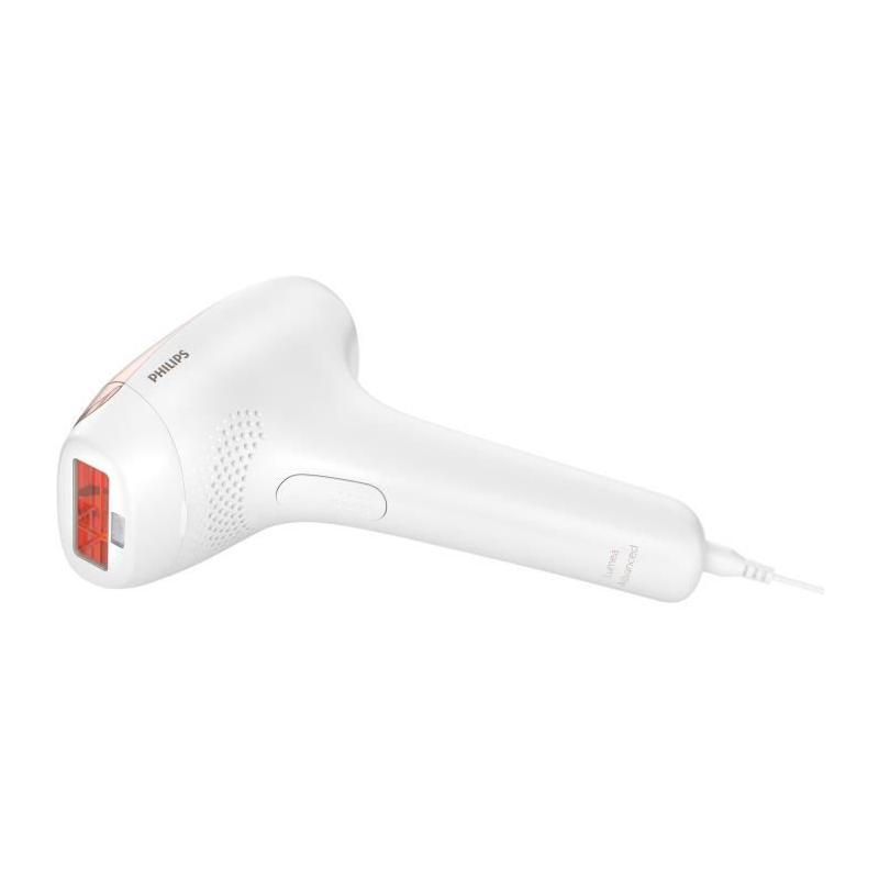 Épilation semi-définitive avec le Philips Lumea IPL 7000 Series