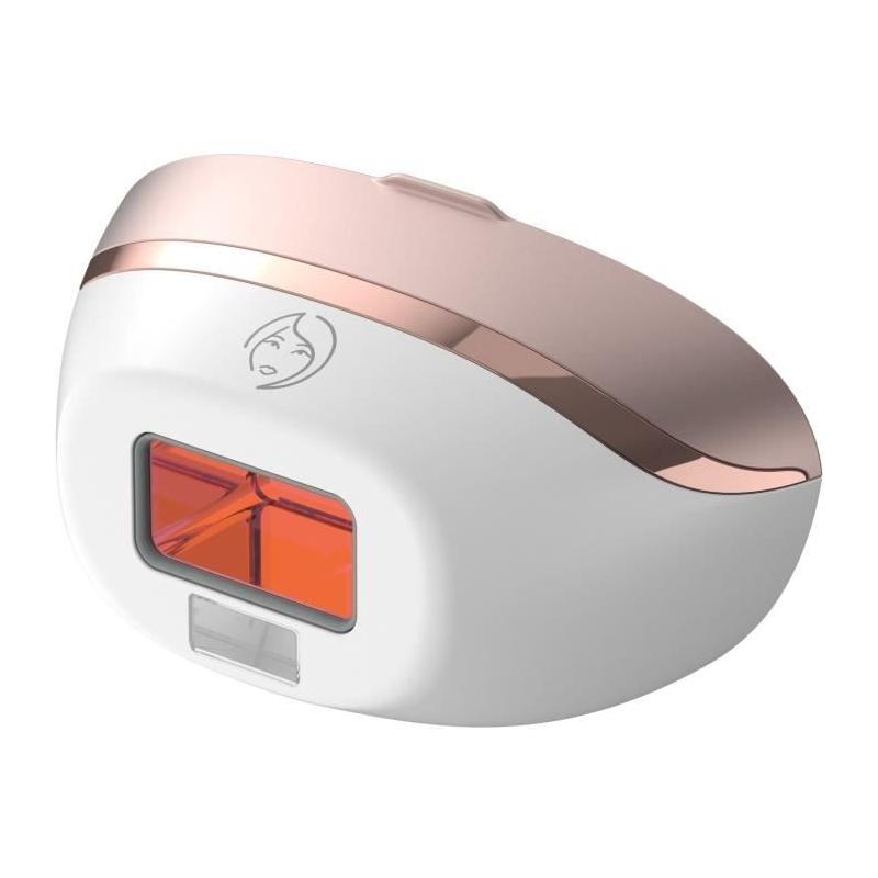 Épilation semi-définitive avec le Philips Lumea IPL 7000 Series