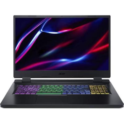 Ordinateur portable Acer Nitro AN517-55-5901 - Performances gaming optimales
