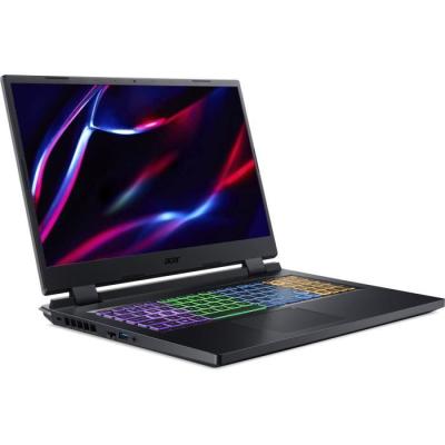 Ordinateur portable Acer Nitro AN517-55-5901 - Performances gaming optimales
