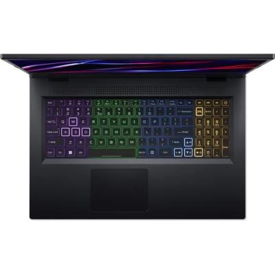 Ordinateur portable Acer Nitro AN517-55-5901 - Performances gaming optimales