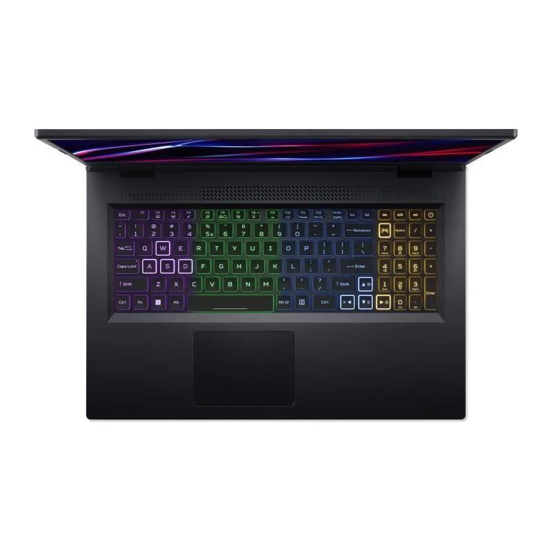 Ordinateur portable Acer Nitro AN517-55-5901 - Performances gaming optimales