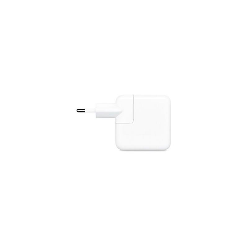 Adaptateur secteur double APPLE: chargez en toute simplicité