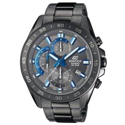 Montre CASIO EDIFICE en Acier Inoxydable - Étanchéité 10 Atm