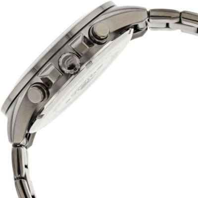 Montre CASIO EDIFICE en Acier Inoxydable - Étanchéité 10 Atm