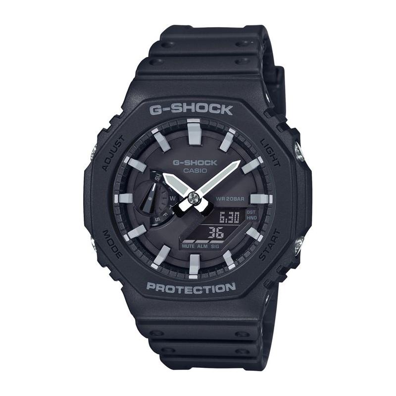 Montre Bracelet G-SHOCK Classic GA-2100-1AER