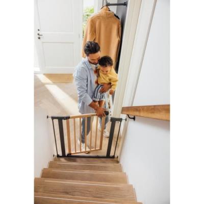 Extension de barrière en bois et métal Safety 1st, 7 cm