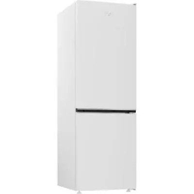 Réfrigérateur combiné BEKO série bPro500 - Blanc 301 L