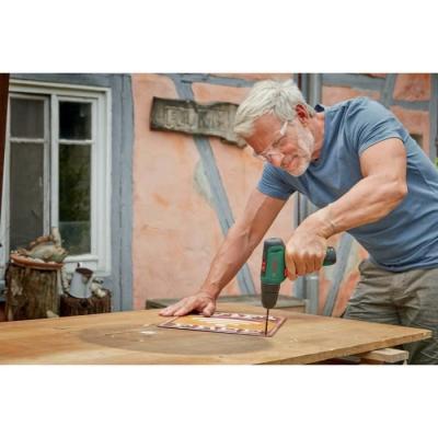 Perceuse-visseuse sans-fil Bosch EasyDrill 1200 - Bois 12V