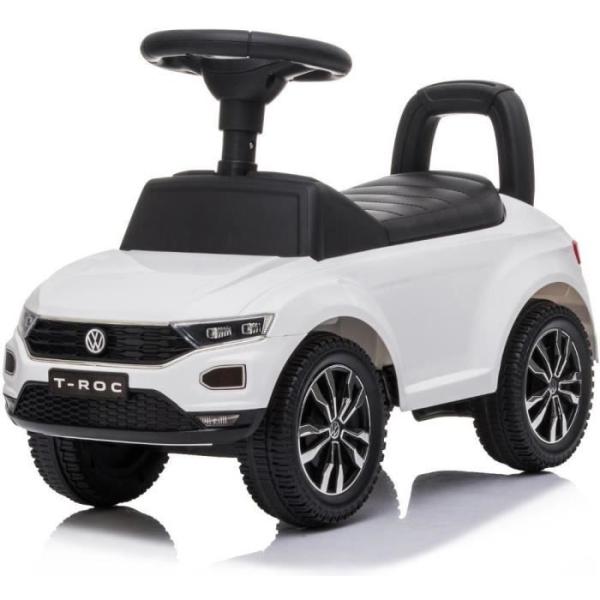 Porteur enfant - VW T-ROCK - Buddy Toys - BPC 5160