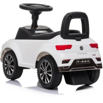 Porteur enfant VW T-ROCK - Buddy Toys, idéal pour s'amuser!