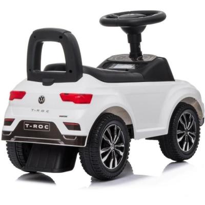Porteur enfant VW T-ROCK - Buddy Toys, idéal pour s'amuser!