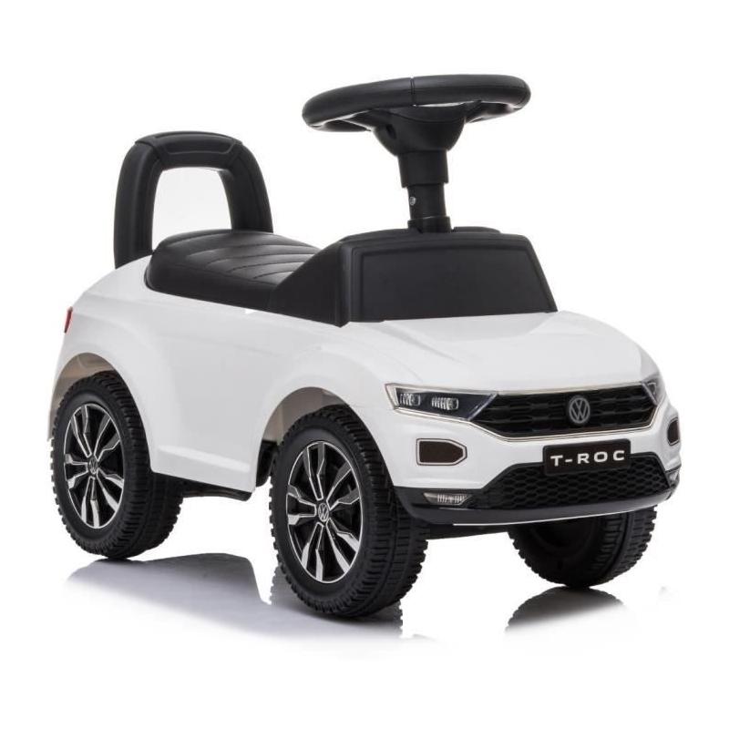 Porteur enfant VW T-ROCK - Buddy Toys, idéal pour s'amuser!